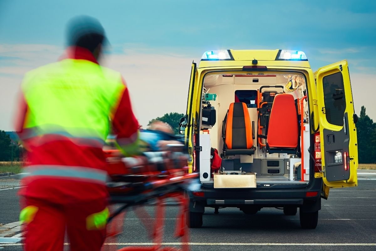 Setting the Standard for Emergency Water Mitigation Services
