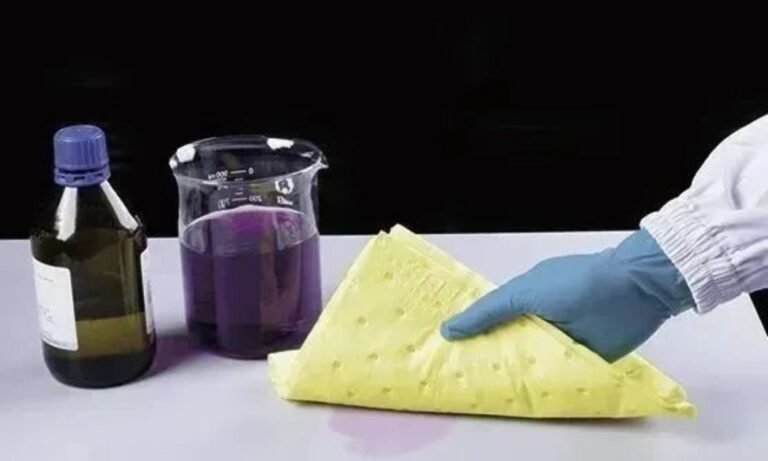 What Absorbs Water Best? Key Materials and Their Uses
