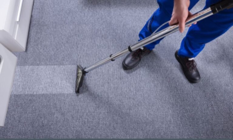 How to Dry a Soaked Carpet Quickly and Effectively
