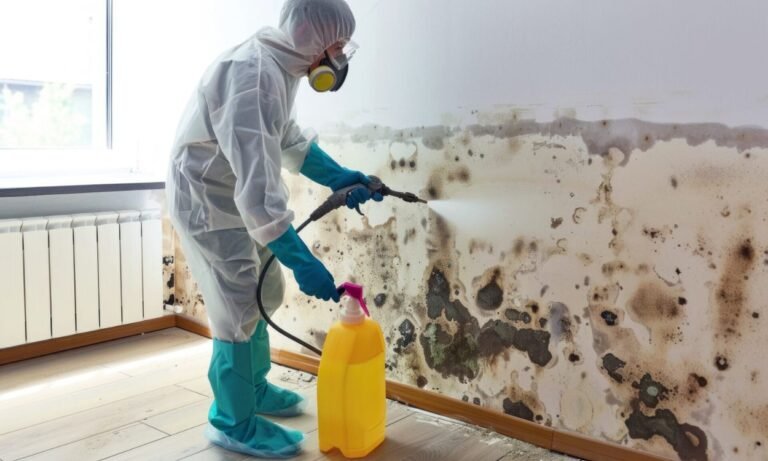 Is Level 1 Mold Remediation Right for Your Property?