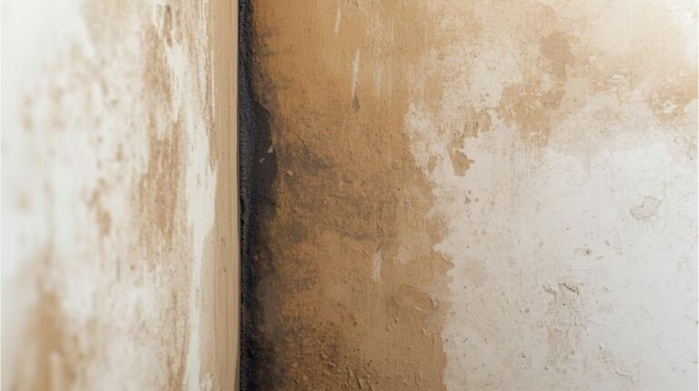 Best Methods to Remove Smoke Damage From Walls at Home