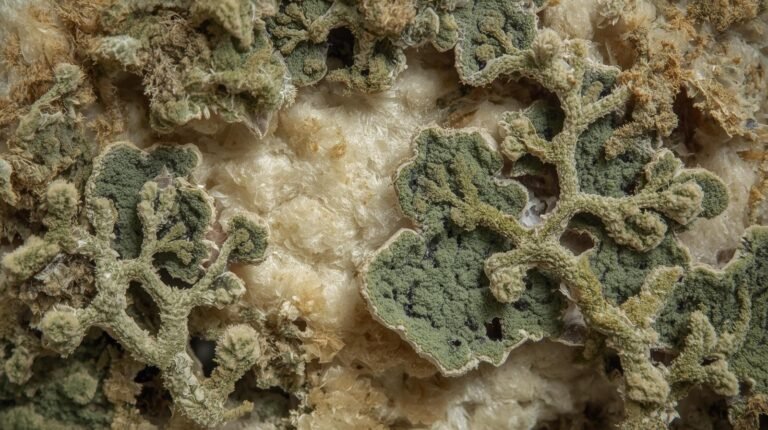 What Does Mold Look Like on Insulation? Key Signs to Know